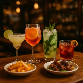 Happy Hour